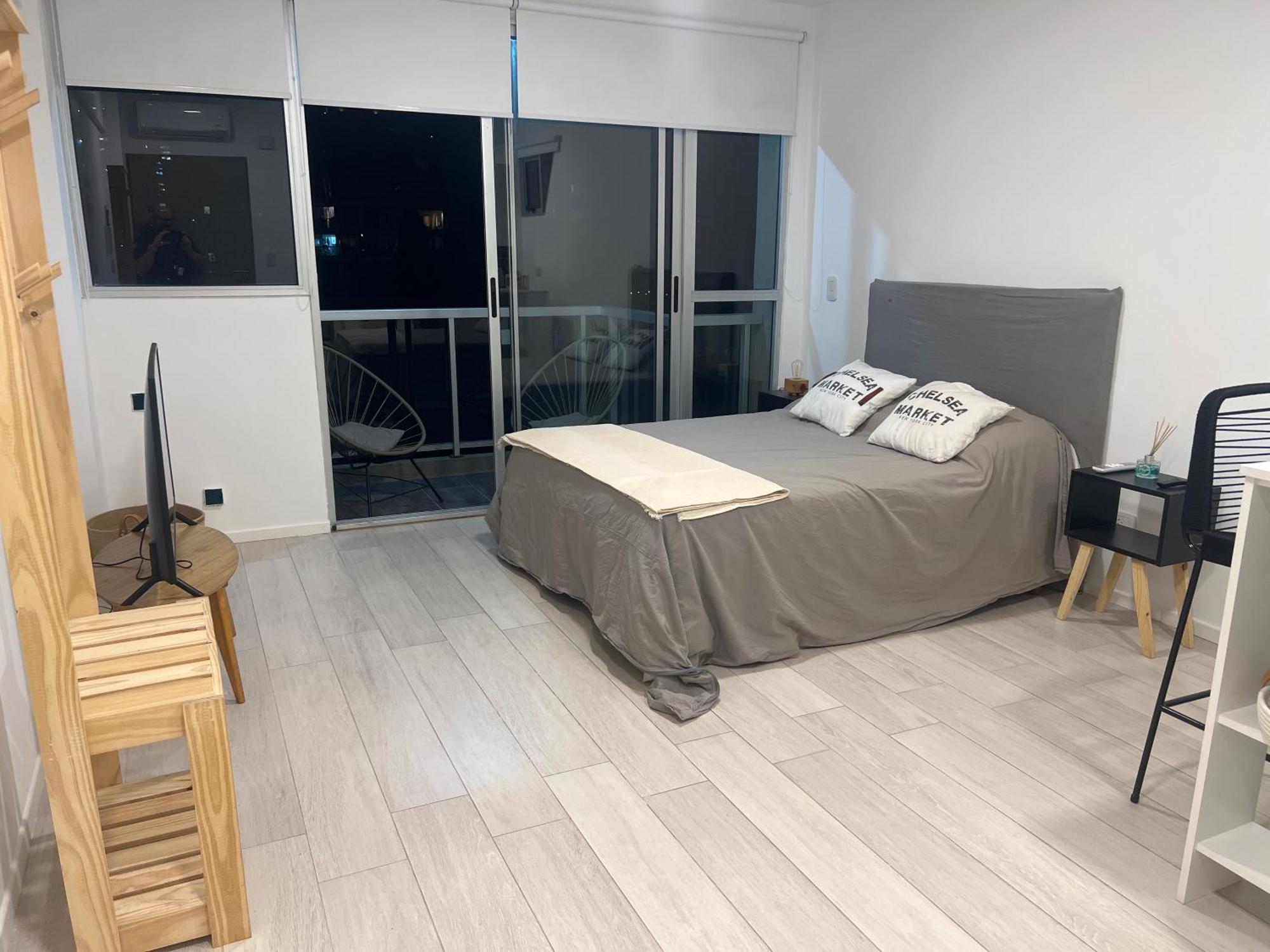 Apartamento Arevalito Monoambiente *