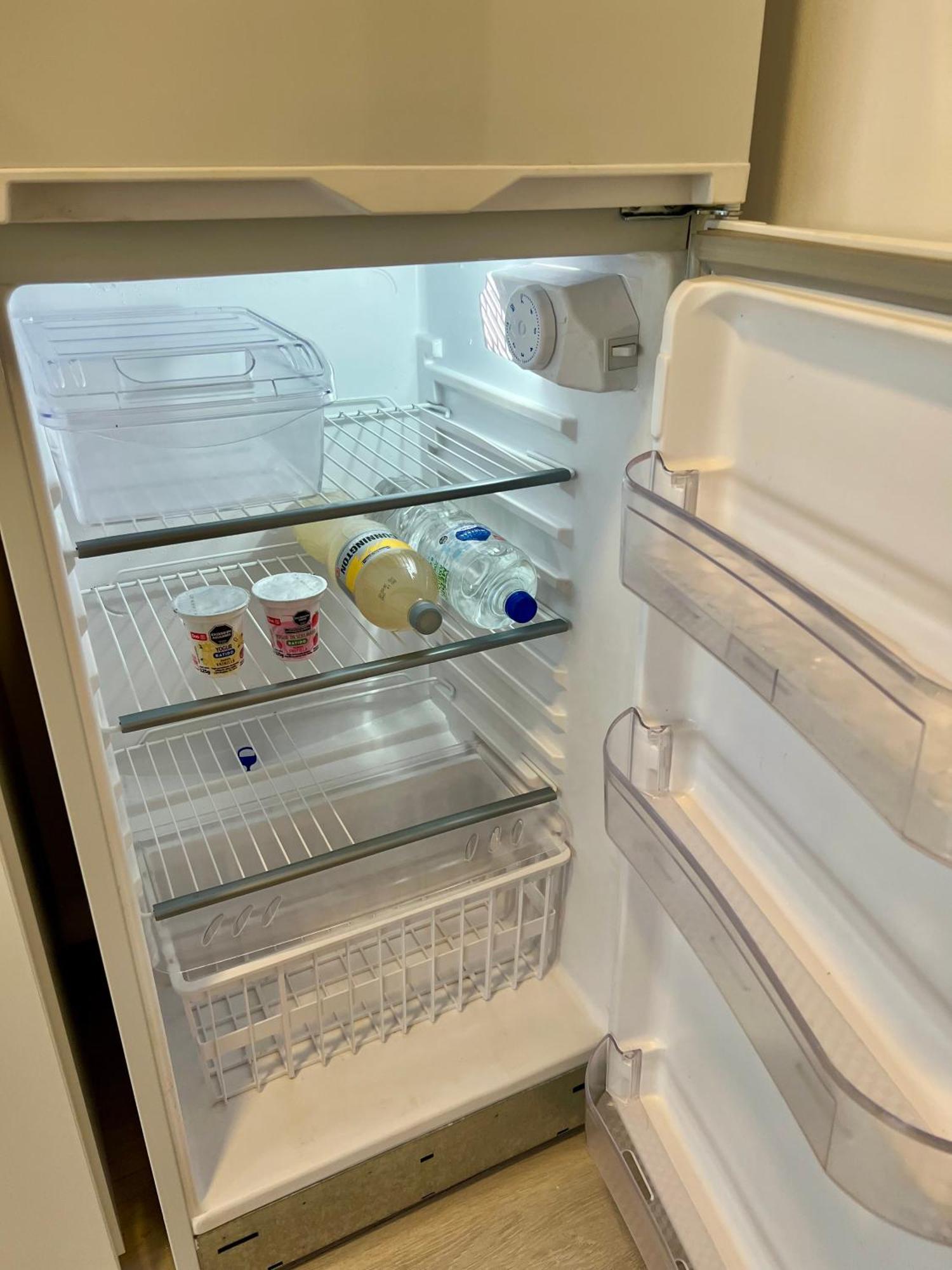 Apartamento Arevalito Monoambiente
