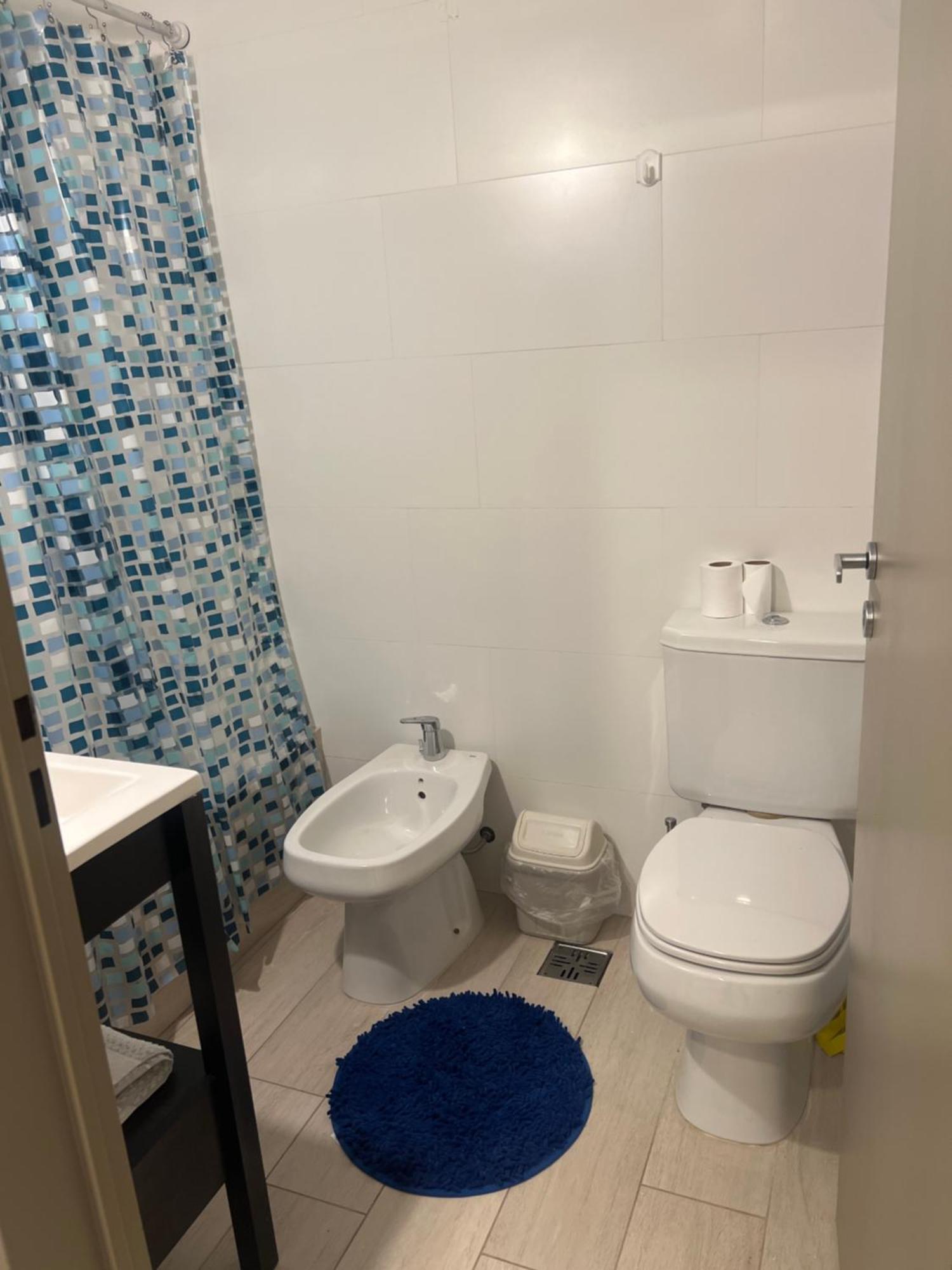 Arevalito Monoambiente Buenos Aires