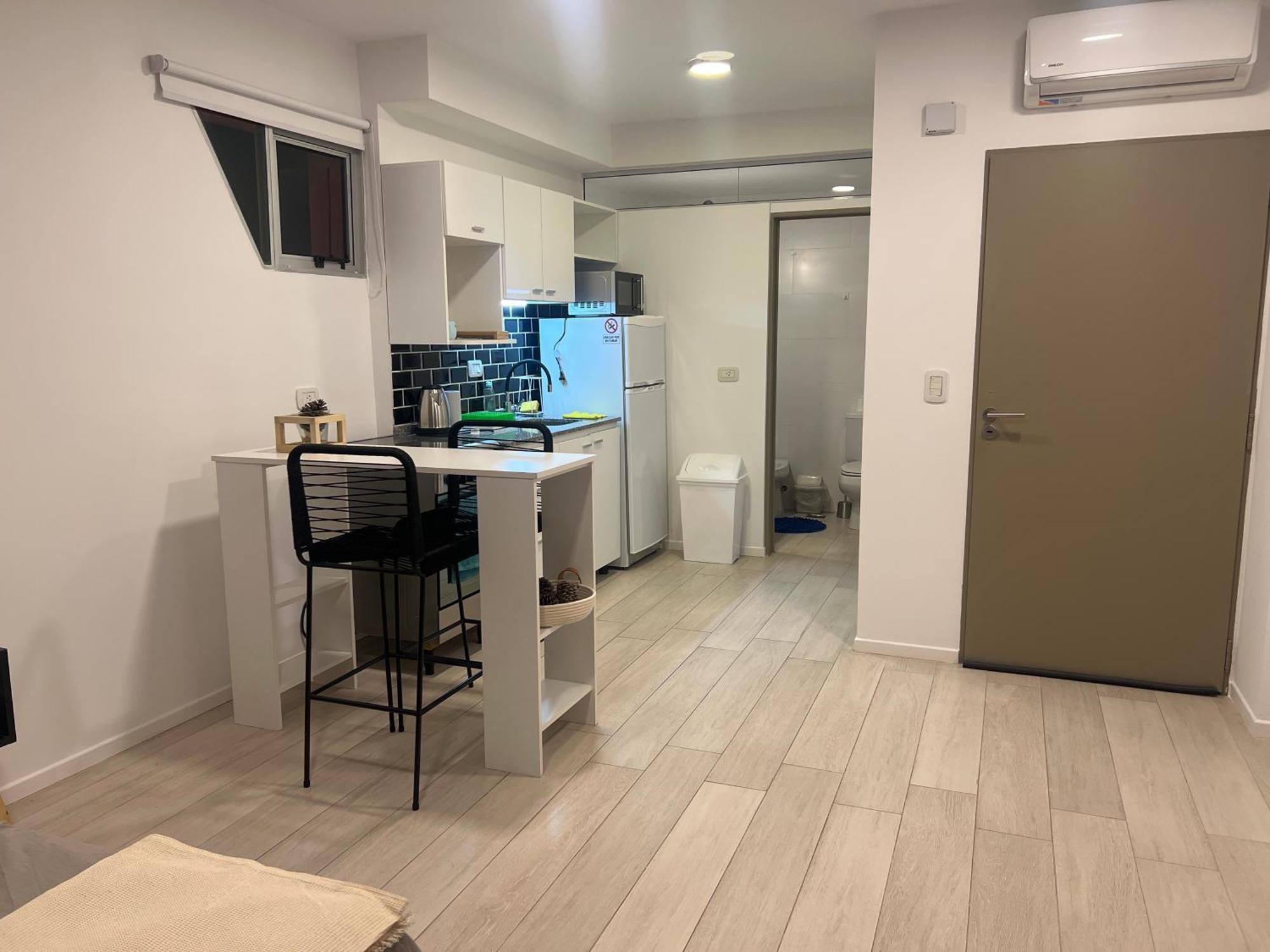 Arevalito Monoambiente Buenos Aires