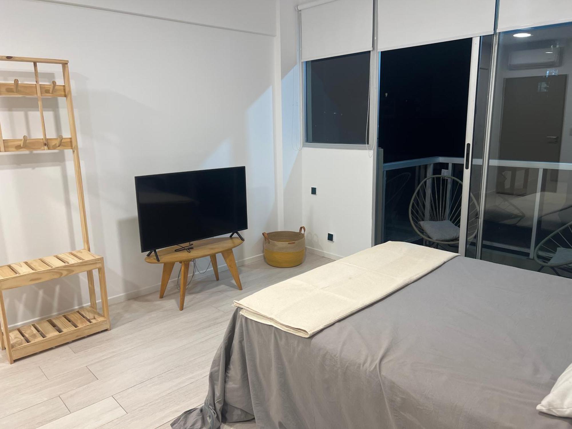 Arevalito Monoambiente Apartment Buenos Aires