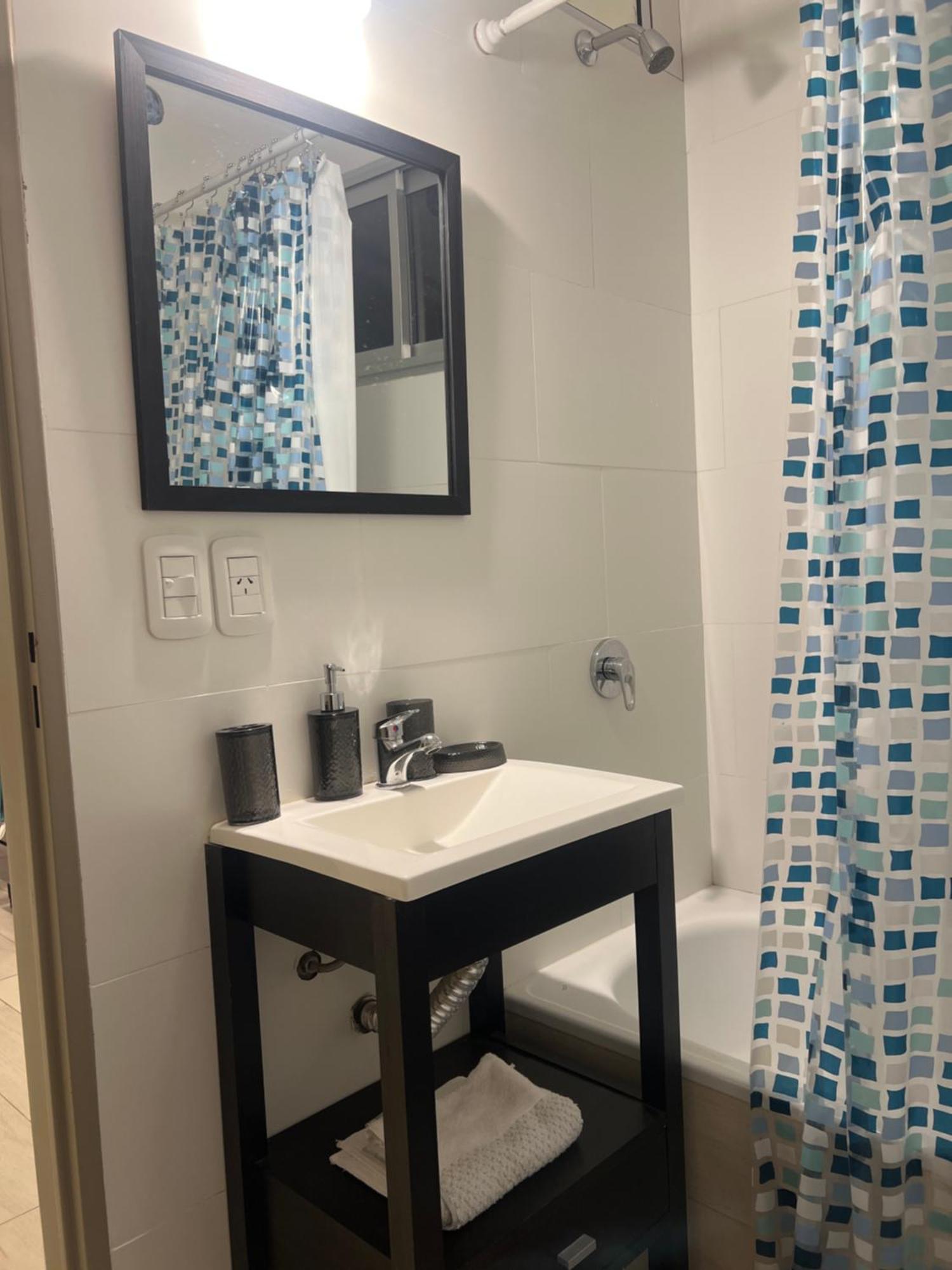 Apartment Arevalito Monoambiente Buenos Aires